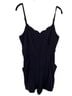 Lush Blue Romper Size L - photo 1