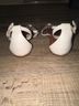 Tory Burch Multi Color White Brown Sandals Size 9 - photo 4