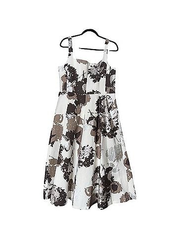 Lafayette 148 New York Arlene Active Dress (view 2)