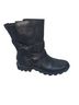Sorel Black Boots Size 9 - photo 1