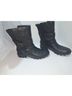 Sorel Black Boots Size 9 - photo 5