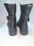 Sorel Black Boots Size 9 - photo 8