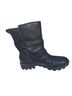 Sorel Black Boots Size 9 - photo 2