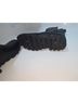 Sorel Black Boots Size 9 - photo 7