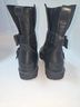 Sorel Black Boots Size 9 - photo 6