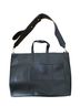 Calpak 100% Polyurethane Black Laptop Bag One size - photo 2