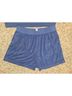 Roxy Blue Romper Size M - photo 3