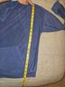 Roxy Blue Romper Size M - photo 5