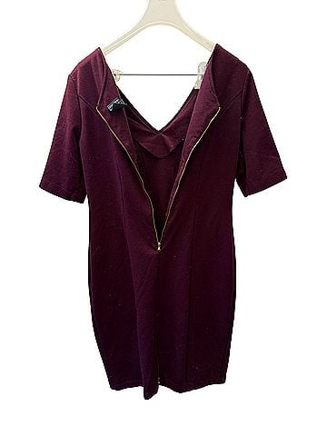 Gabby Skye Cocktail Dress (view 2)