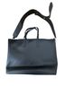 Calpak 100% Polyurethane Black Laptop Bag One size - photo 1