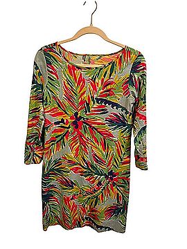 Lilly Pulitzer Casual Dress (view 1)