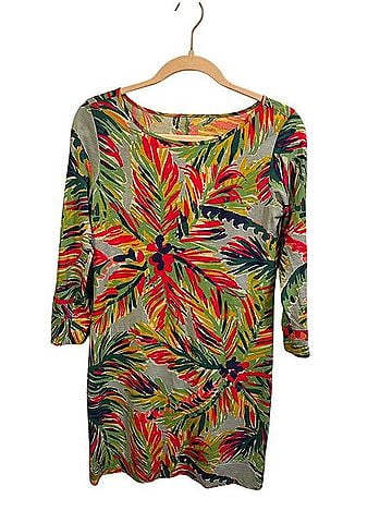 Lilly Pulitzer Casual Dress (view 1)