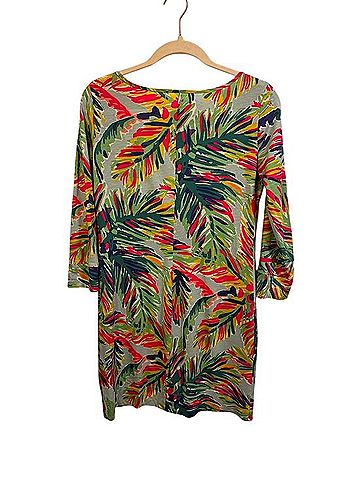 Lilly Pulitzer Casual Dress (view 2)