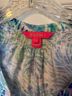 Lilly Pulitzer Floral Multi Color Tank Top Size XL - photo 3