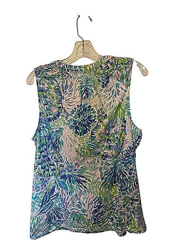Lilly Pulitzer Tank Top (view 2)