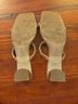 Schutz Tan Sandals Size 7 1/2 - photo 5
