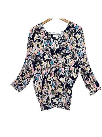 IRO Long Sleeve Blouse (view 2)