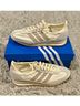 Adidas Multi Color Sneakers Size 5 - photo 3