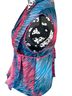 Jennifer Lopez Print Multi Color Sleeveless Top Size M - photo 2