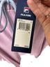 FILA Pink Blue Track Pants Size 4X - photo 3