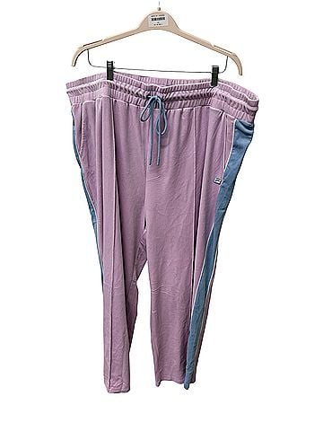 FILA Track Pants (view 1)