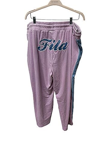 FILA Track Pants (view 2)