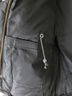 J.Crew Solid Black Jacket Size M - photo 4