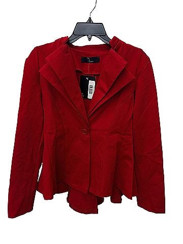 Noir Blazer (view 1)