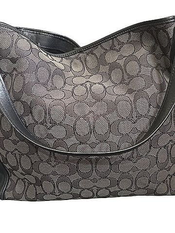 Coach Edie 31 Shoulder Bag (view 2)