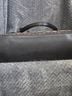 Coach Print Gray Black Shoulder Bag One size - photo 13