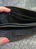 Coach Print Gray Black Shoulder Bag One size - photo 11