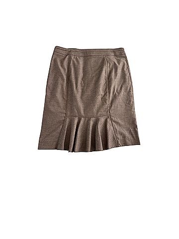 White House Black Market Formal Skirt (view 2)