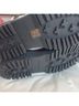 Good American White Black Ankle Boots Size 9 - photo 5
