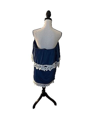Judith March Cocktail Dress (view 2)