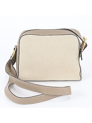 Céline Celine Leather Shoulder Bag Crossbody Brand Women's (view 1)