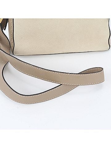 Céline Celine Leather Shoulder Bag Crossbody Brand Women's (view 2)