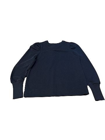 Ann Taylor LOFT Long Sleeve Blouse (view 2)