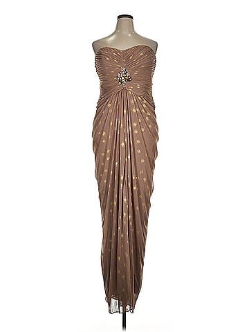 Adrianna Papell Adrianna Papell Cocktail Dress (view 1)