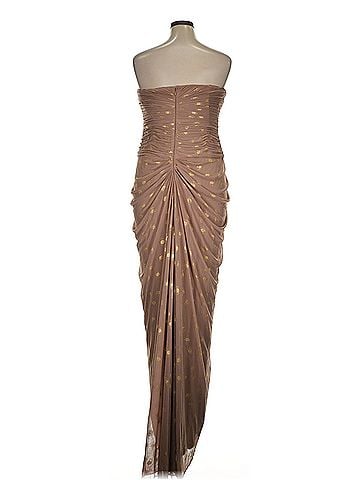 Adrianna Papell Adrianna Papell Cocktail Dress (view 2)
