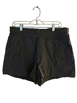 Athleta Cargo Shorts (view 1)