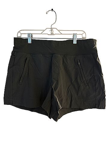 Athleta Cargo Shorts (view 1)