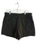 Athleta Gray Cargo Shorts Size 10 - photo 1