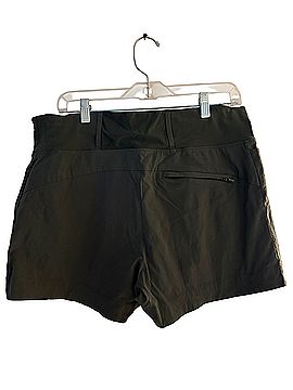 Athleta Cargo Shorts (view 2)