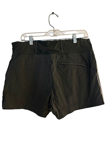 Athleta Cargo Shorts (view 2)