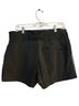 Athleta Gray Cargo Shorts Size 10 - photo 2