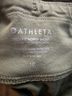 Athleta Gray Cargo Shorts Size 10 - photo 3