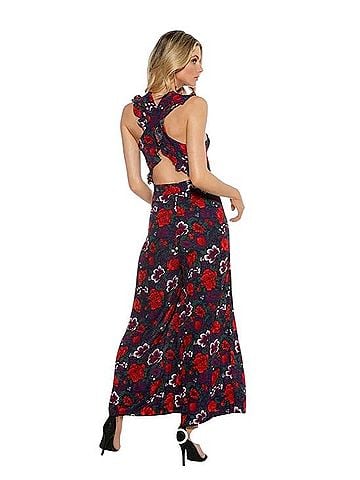 Alice McCall Wildwood Jumpsuit (view 2)
