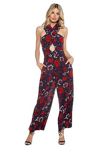 Alice McCall Wildwood Jumpsuit (view 1)
