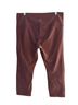 Athleta Brown Yoga Pants Size L - photo 2