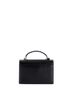 Saint Laurent 100% Leather Black Sunset Top Handle Shoulder Bag Leather Medium One size - photo 4